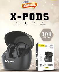 Hitage TWS-806 X-PODS